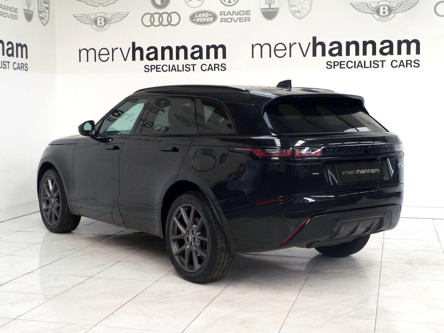 Used Land Rover Range Rover Velar for sale - 77671169: Photo 5