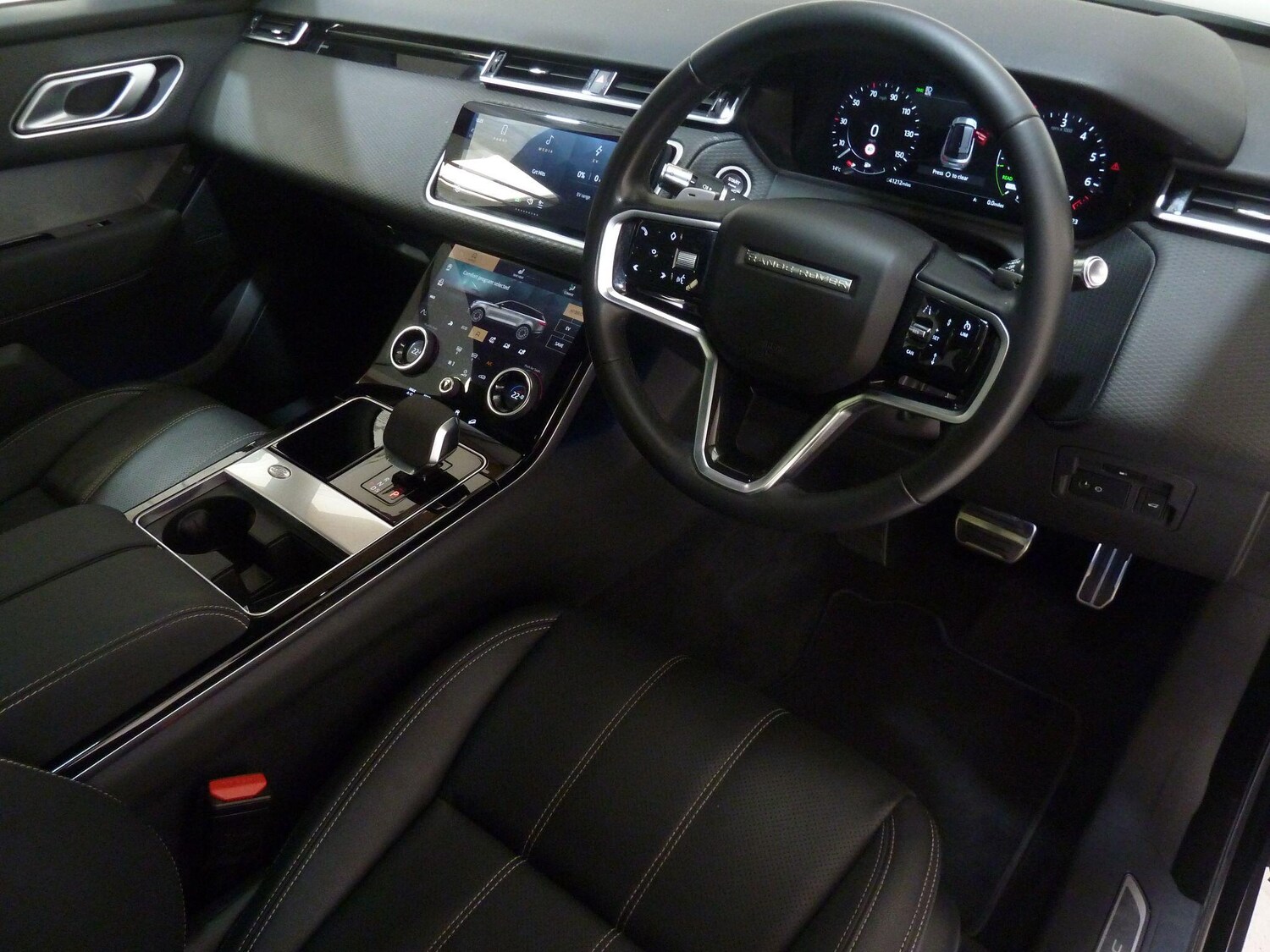 Used Land Rover Range Rover Velar for sale - 77671169: Photo 6