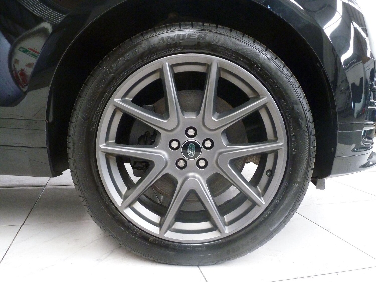 Used Land Rover Range Rover Velar for sale - 77671169: Photo 9