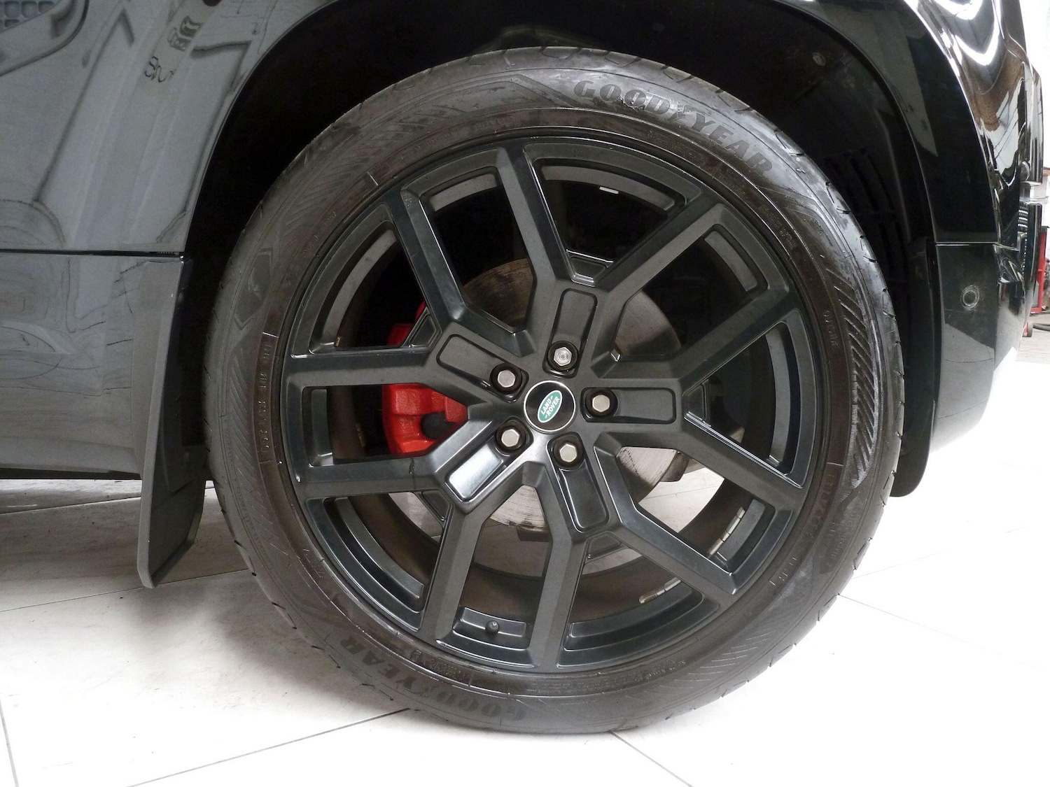 Used Land Rover Defender 2021 for sale - 78115917: Photo 10