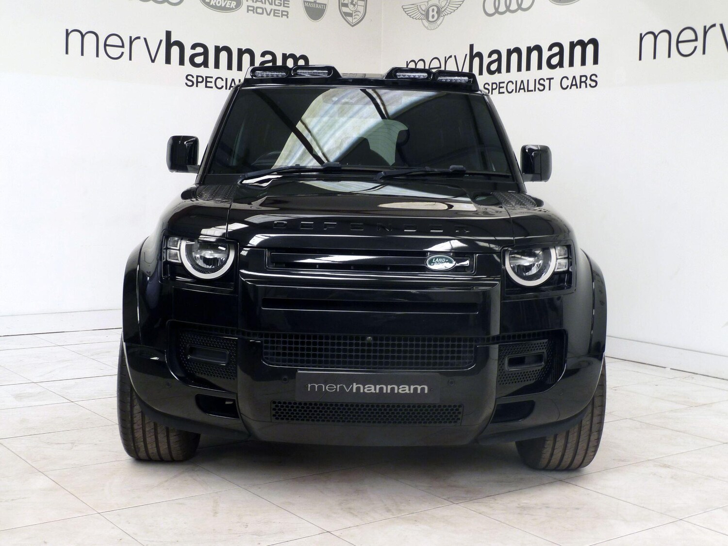 Used Land Rover Defender 2021 for sale - 78115917: Photo 12