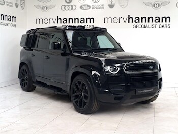 Used Land Rover Defender 110 2021 for sale - 78115917: Photo