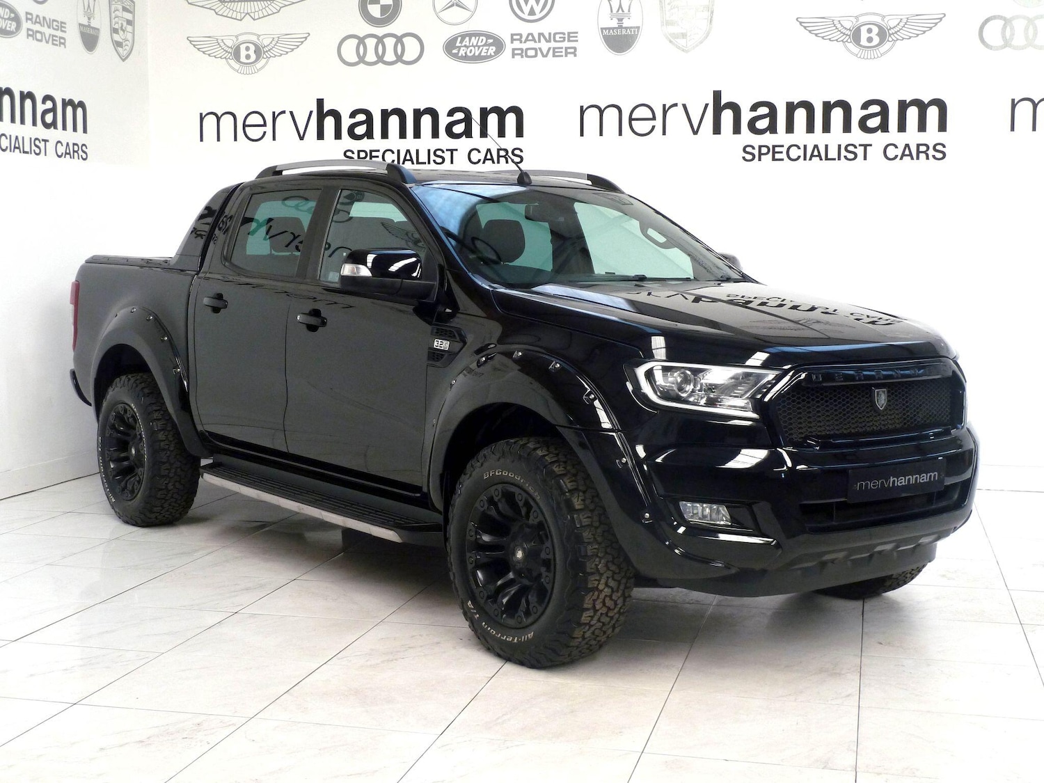 Used Ford Ranger 2018 for sale - 76702126: Photo 1