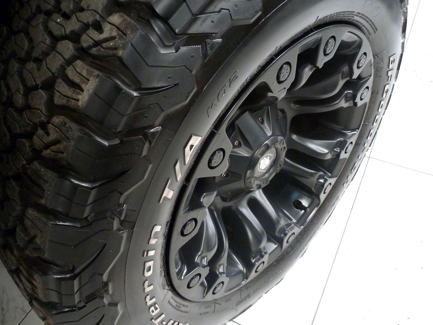 Used Ford Ranger 2018 for sale - 76702126: Photo 10