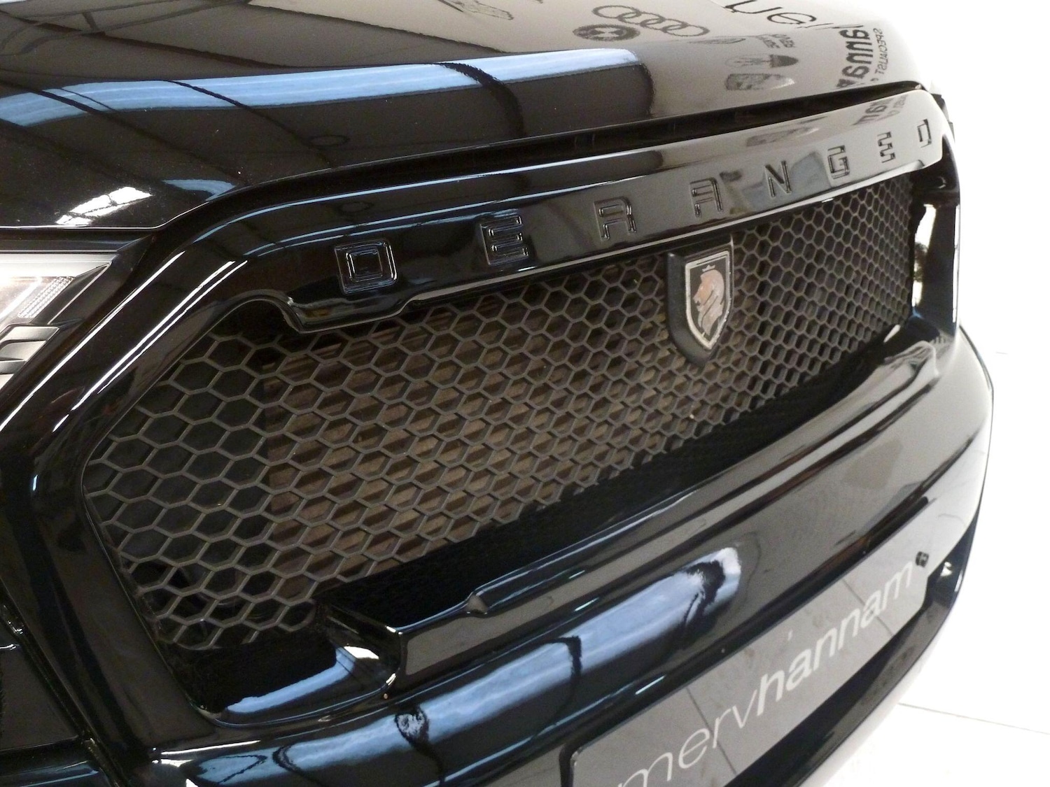 Used Ford Ranger 2018 for sale - 76702126: Photo 18