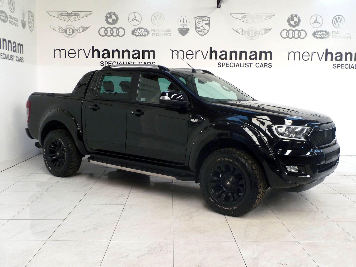 Used Ford Ranger 2018 for sale - 76702126: Photo 2