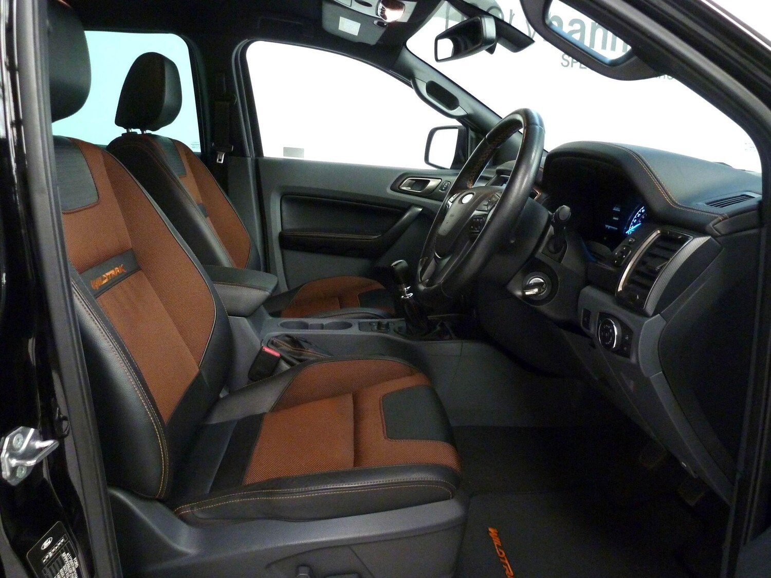 Used Ford Ranger 2018 for sale - 76702126: Photo 20