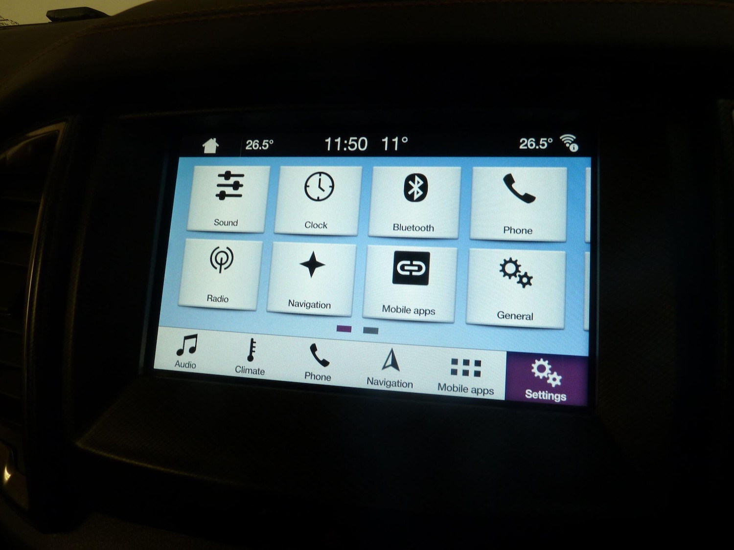 Used Ford Ranger 2018 for sale - 76702126: Photo 21