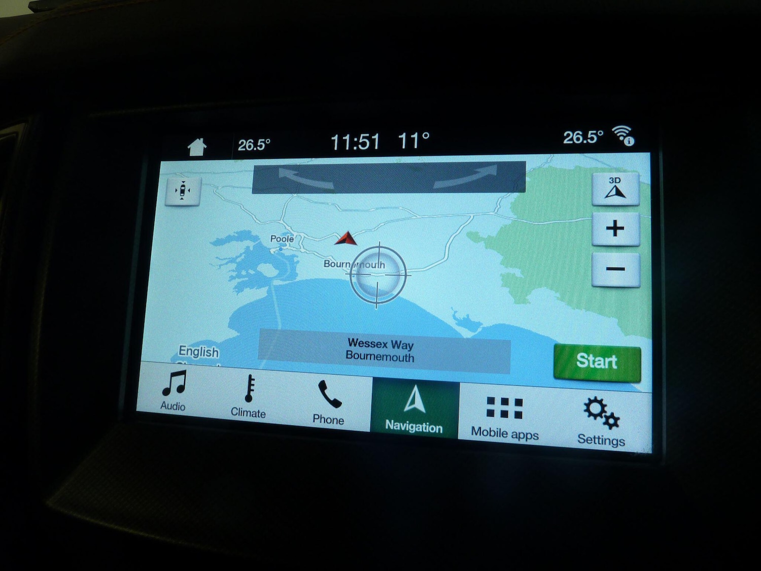 Used Ford Ranger 2018 for sale - 76702126: Photo 22