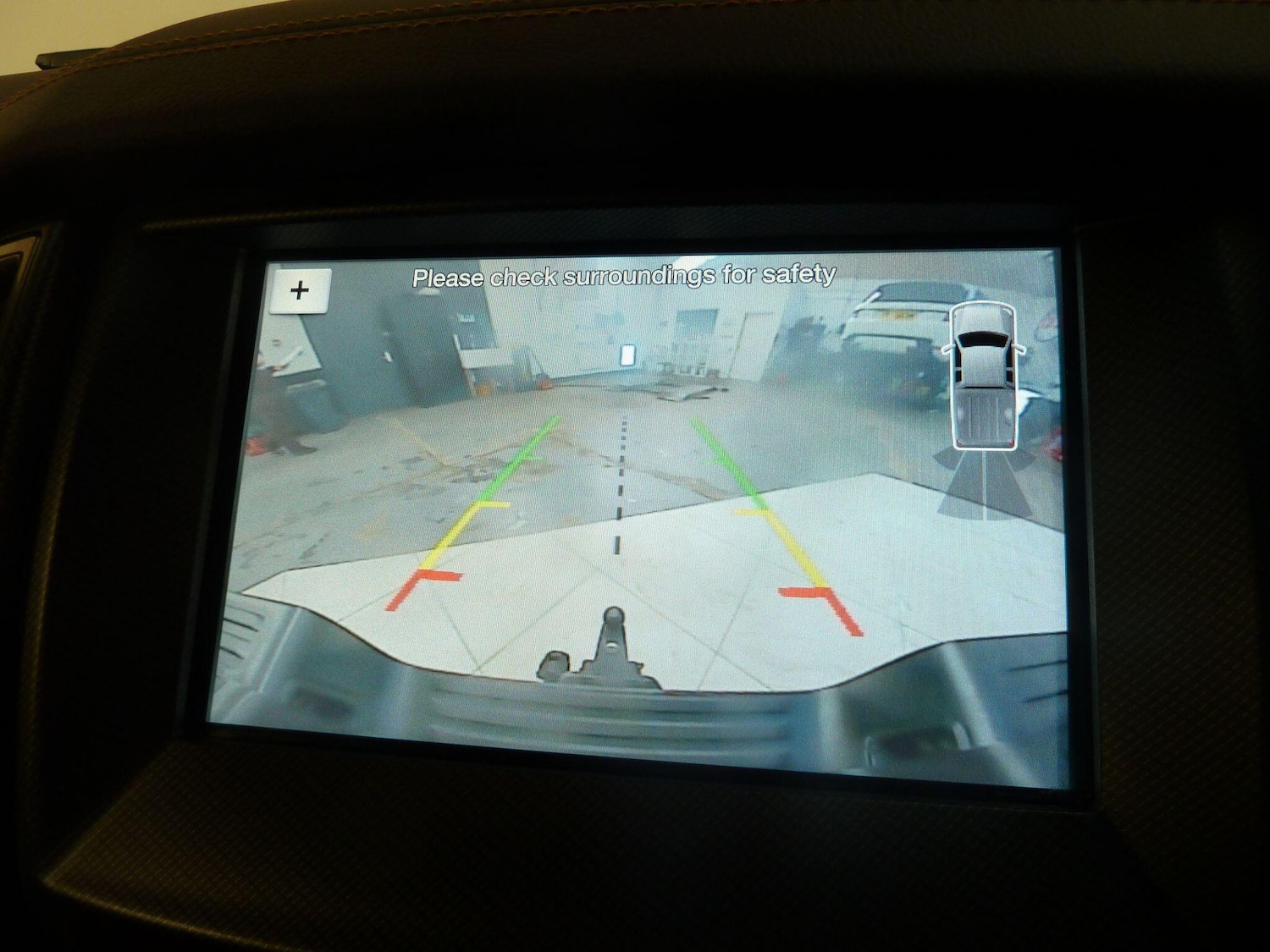 Used Ford Ranger 2018 for sale - 76702126: Photo 23