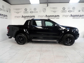 Used Ford Ranger 2018 for sale - 76702126: Photo