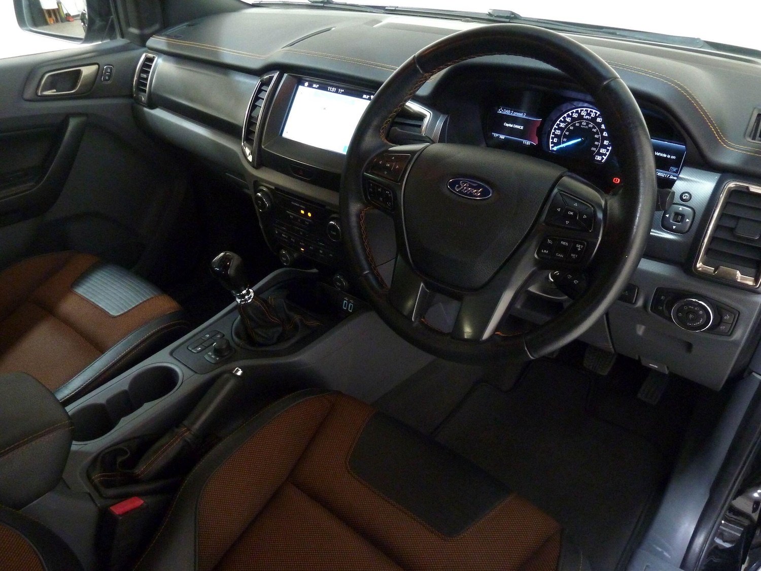 Used Ford Ranger 2018 for sale - 76702126: Photo 6