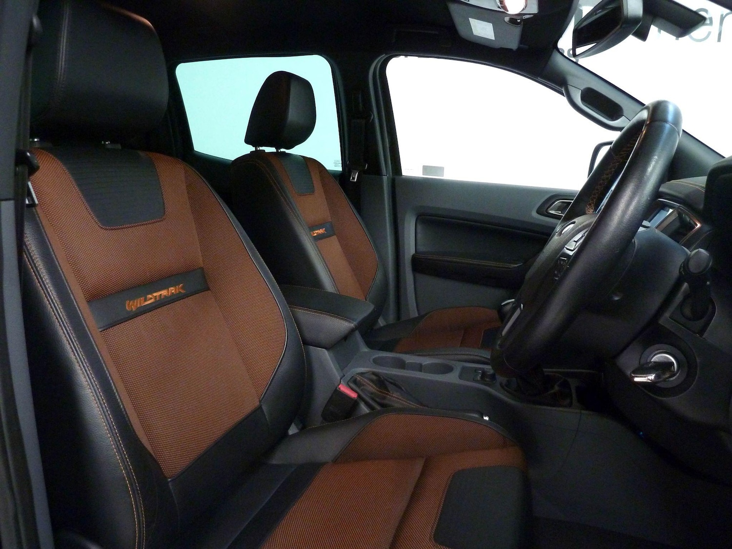 Used Ford Ranger 2018 for sale - 76702126: Photo 7