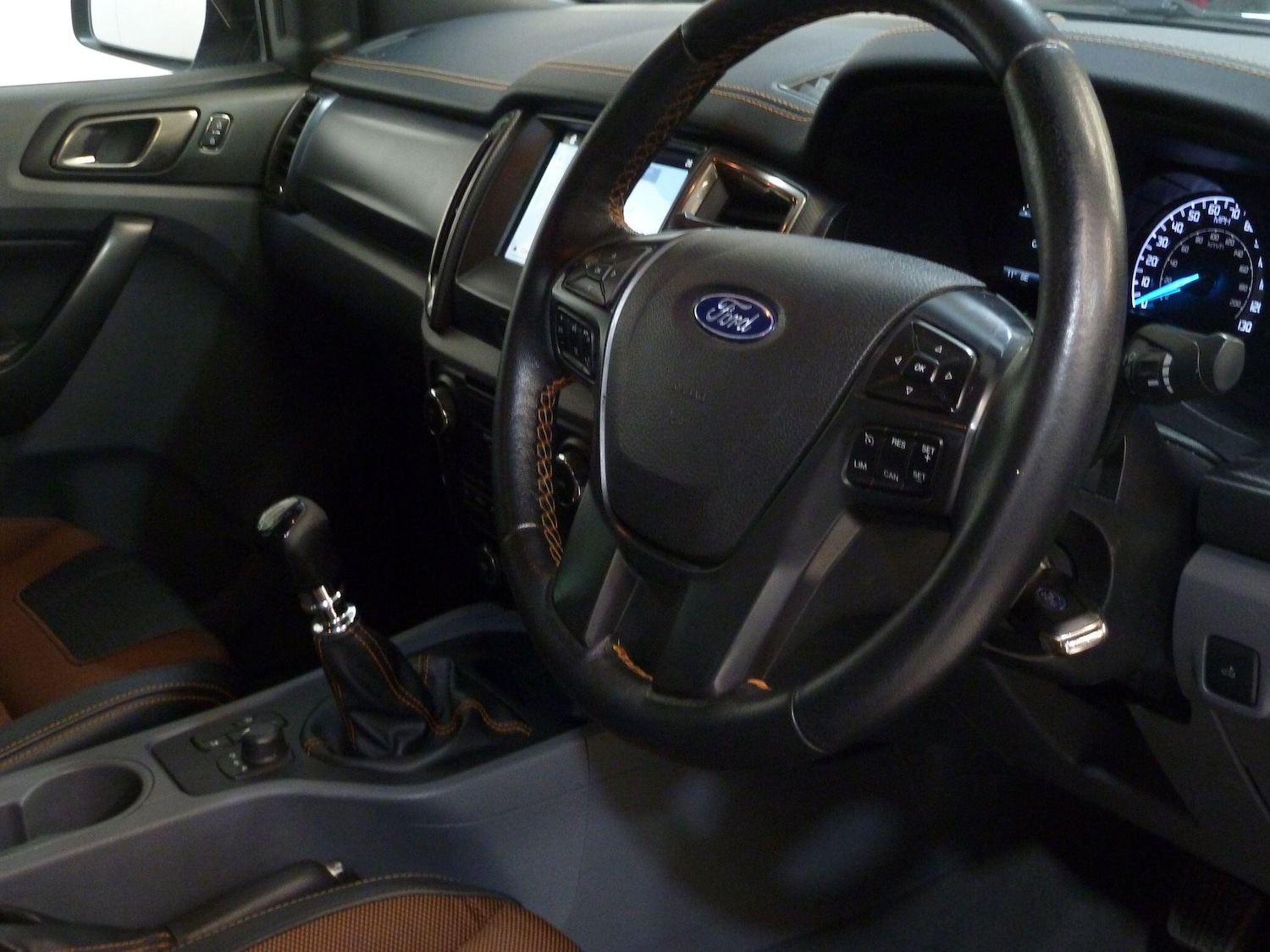 Used Ford Ranger 2018 for sale - 76702126: Photo 8