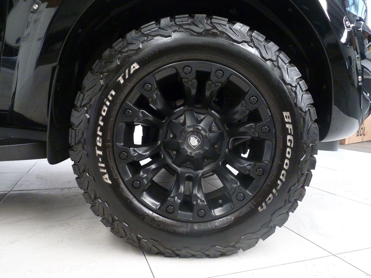 Used Ford Ranger 2018 for sale - 76702126: Photo 9