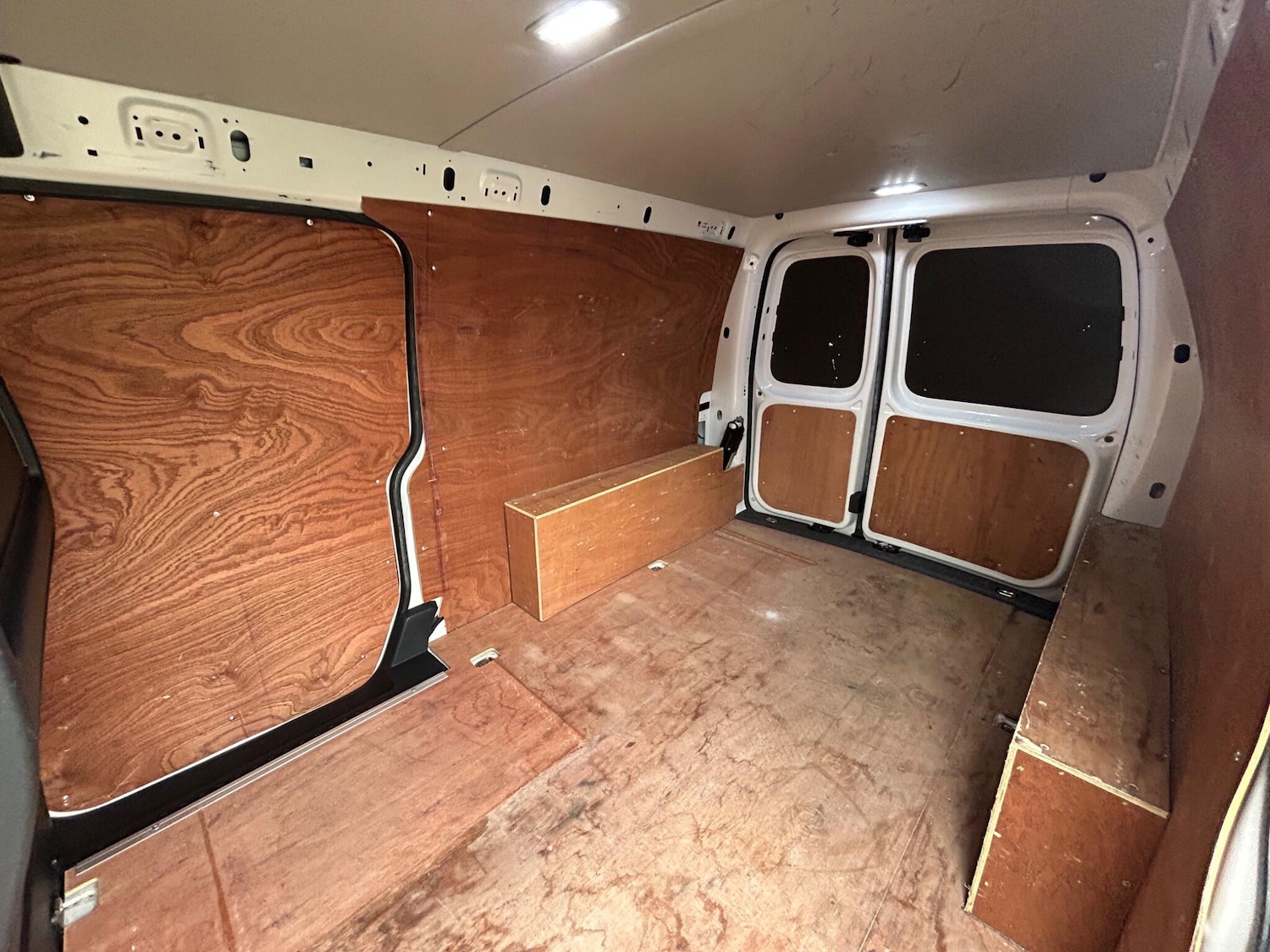 Used Volkswagen Caddy Maxi 2019 for sale - 76423010: Photo 10