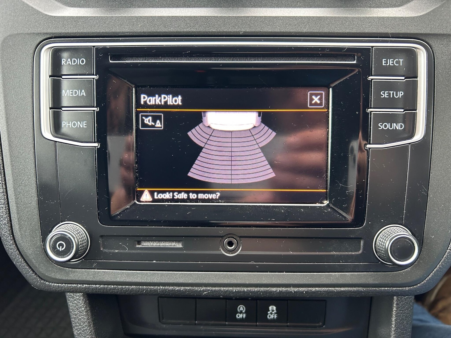 Used Volkswagen Caddy Maxi 2019 for sale - 76423010: Photo 17