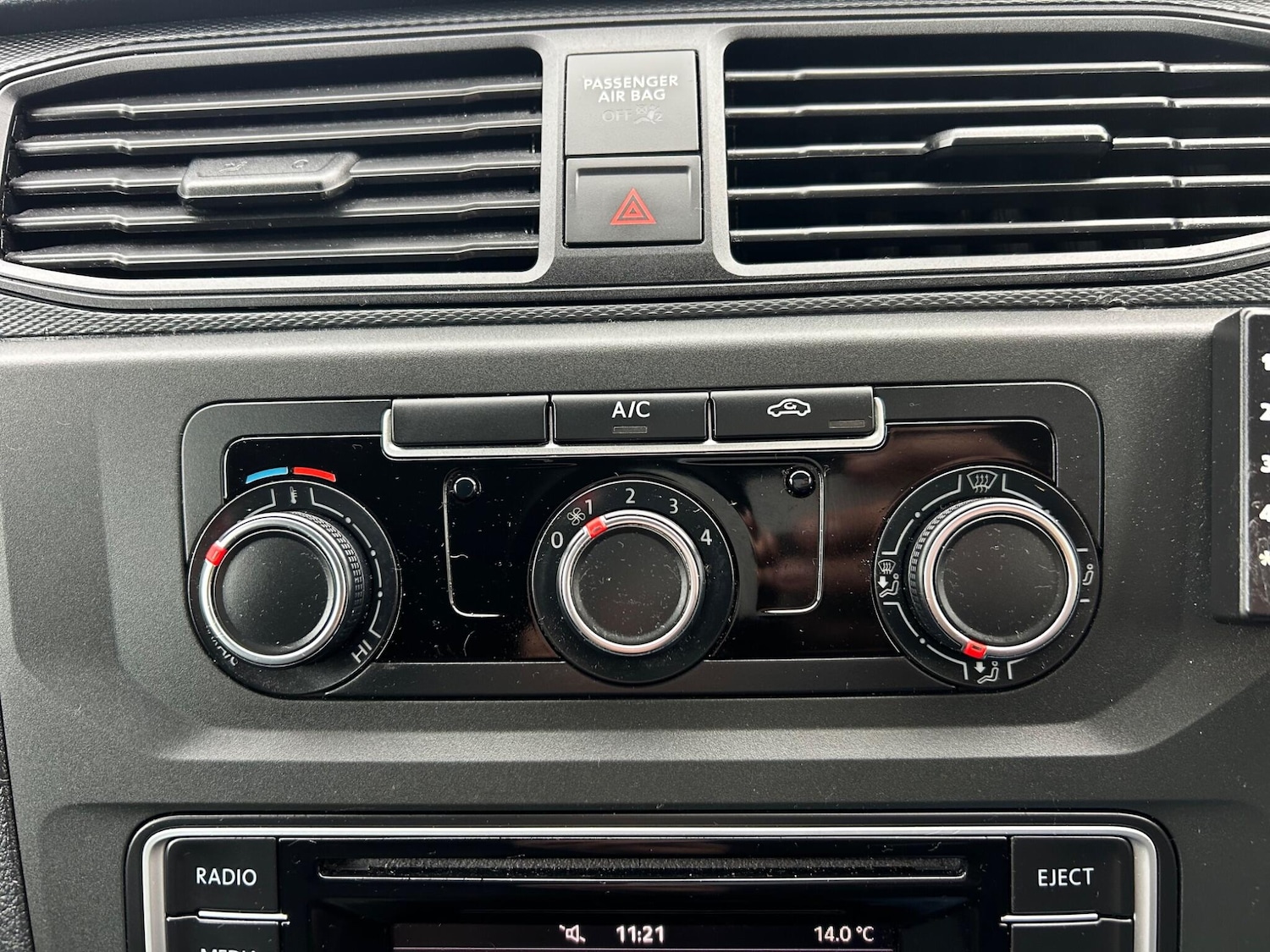 Used Volkswagen Caddy Maxi 2019 for sale - 76423010: Photo 21