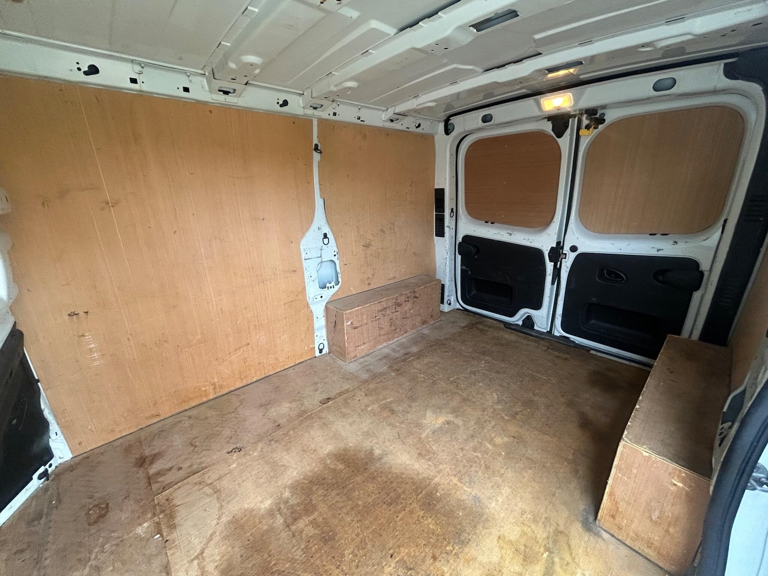 Used Renault Trafic 2019 for sale - 76424273: Photo 10