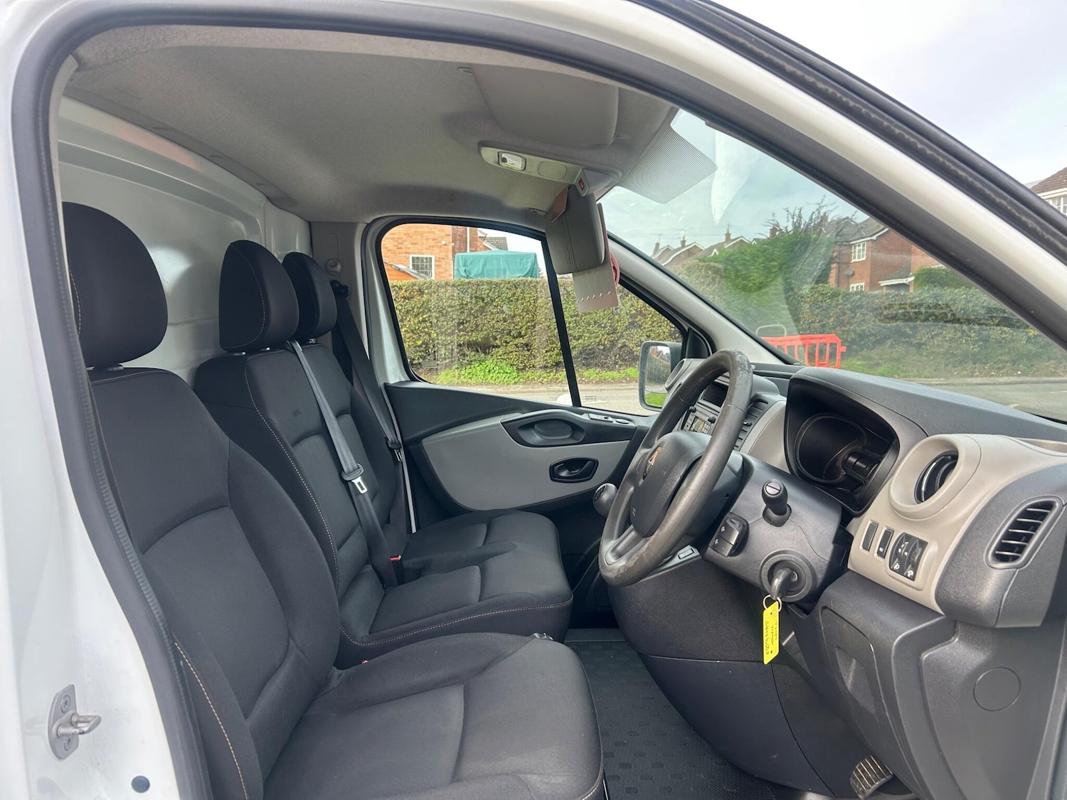 Used Renault Trafic 2019 for sale - 76424273: Photo 14