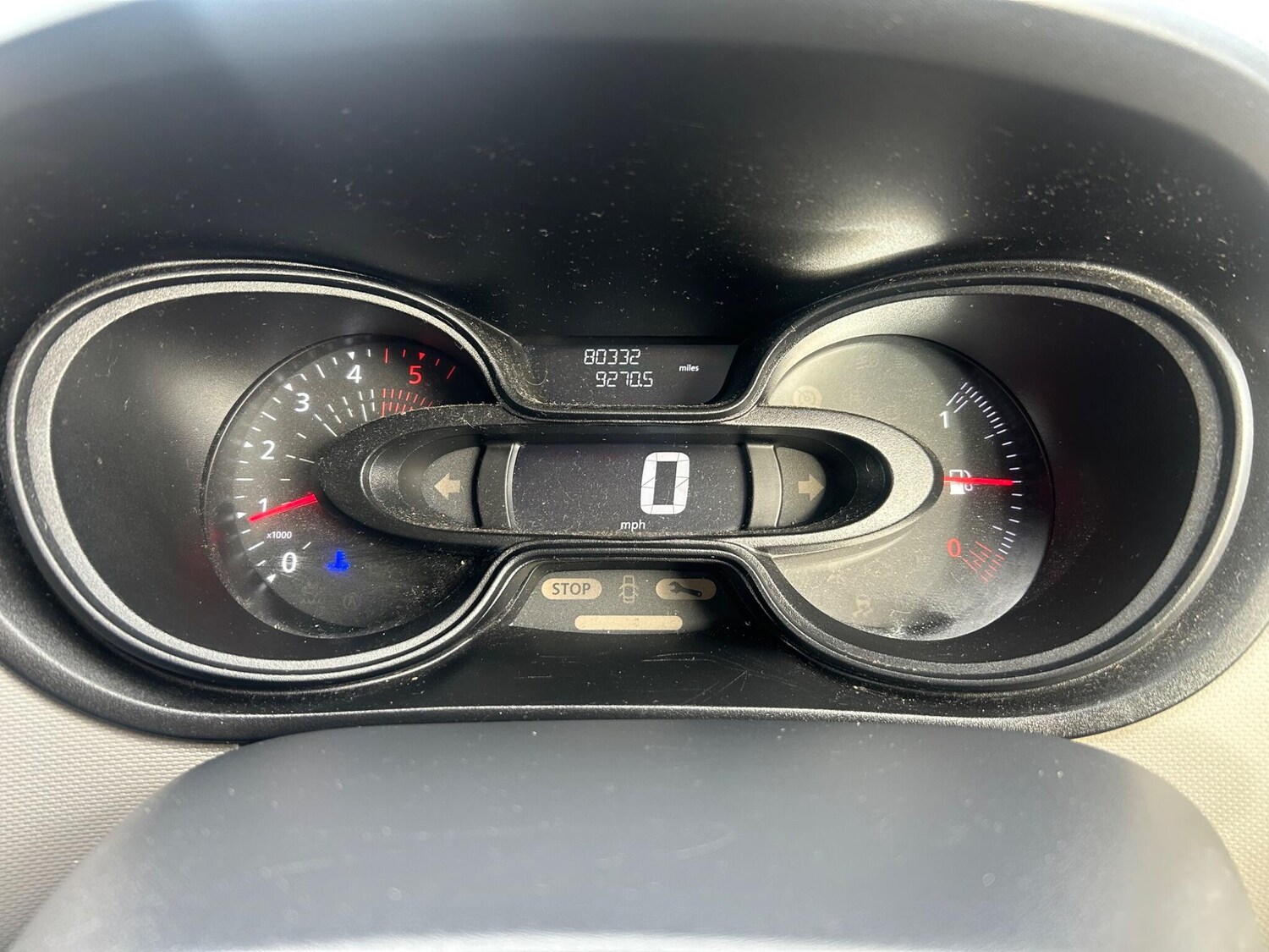 Used Renault Trafic 2019 for sale - 76424273: Photo 15