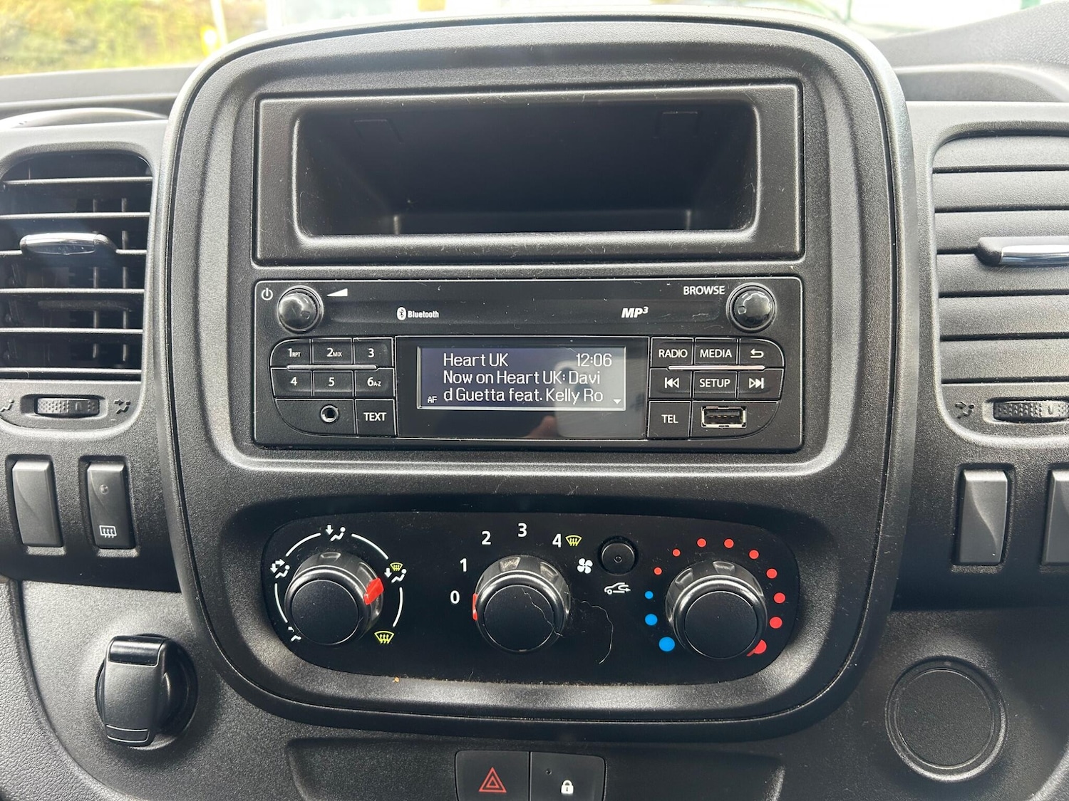 Used Renault Trafic 2019 for sale - 76424273: Photo 16