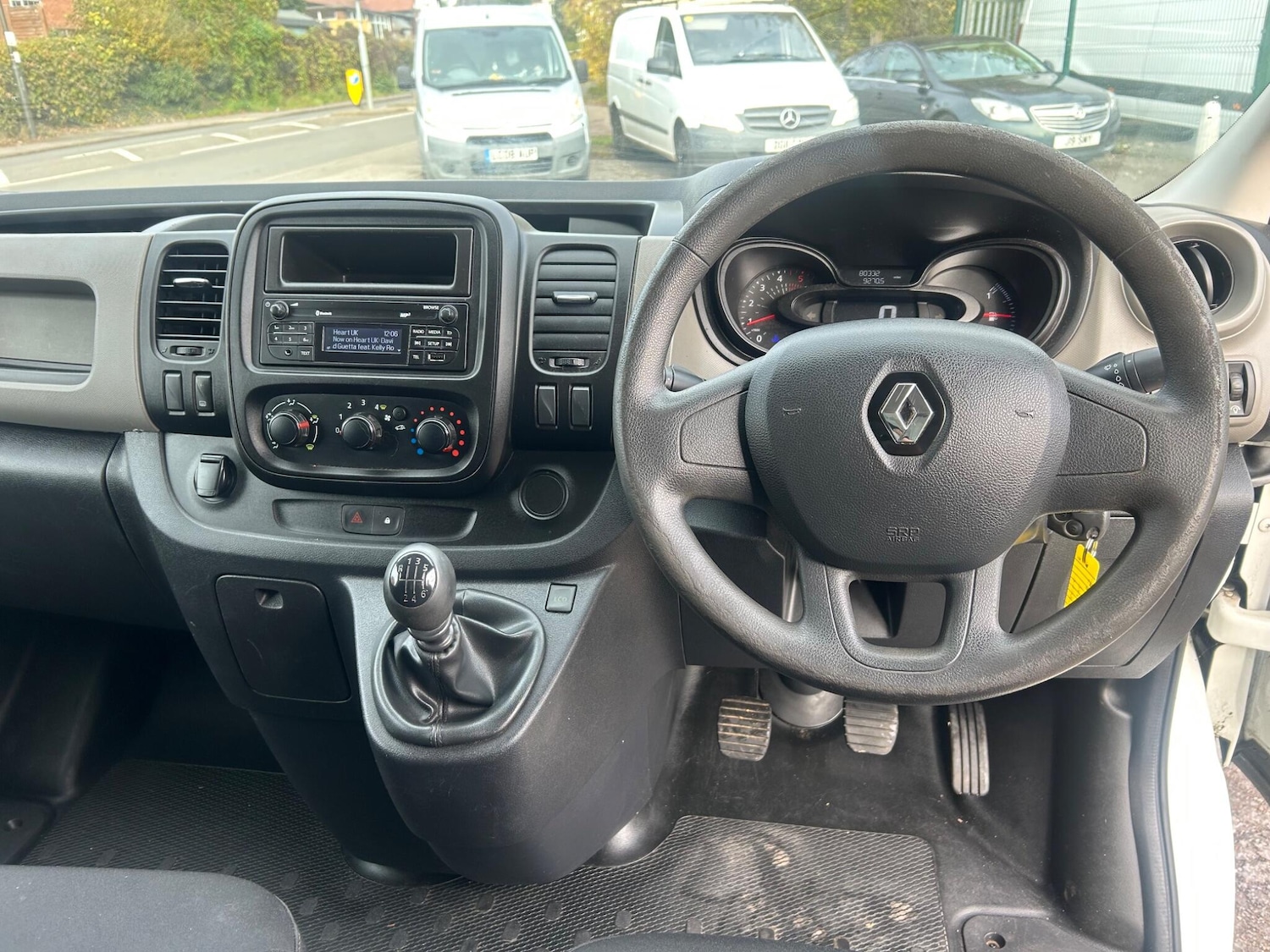 Used Renault Trafic 2019 for sale - 76424273: Photo 17