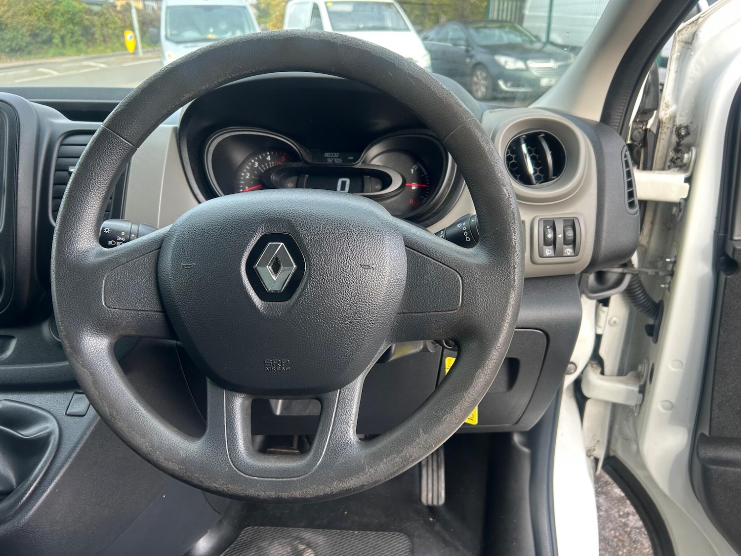 Used Renault Trafic 2019 for sale - 76424273: Photo 18