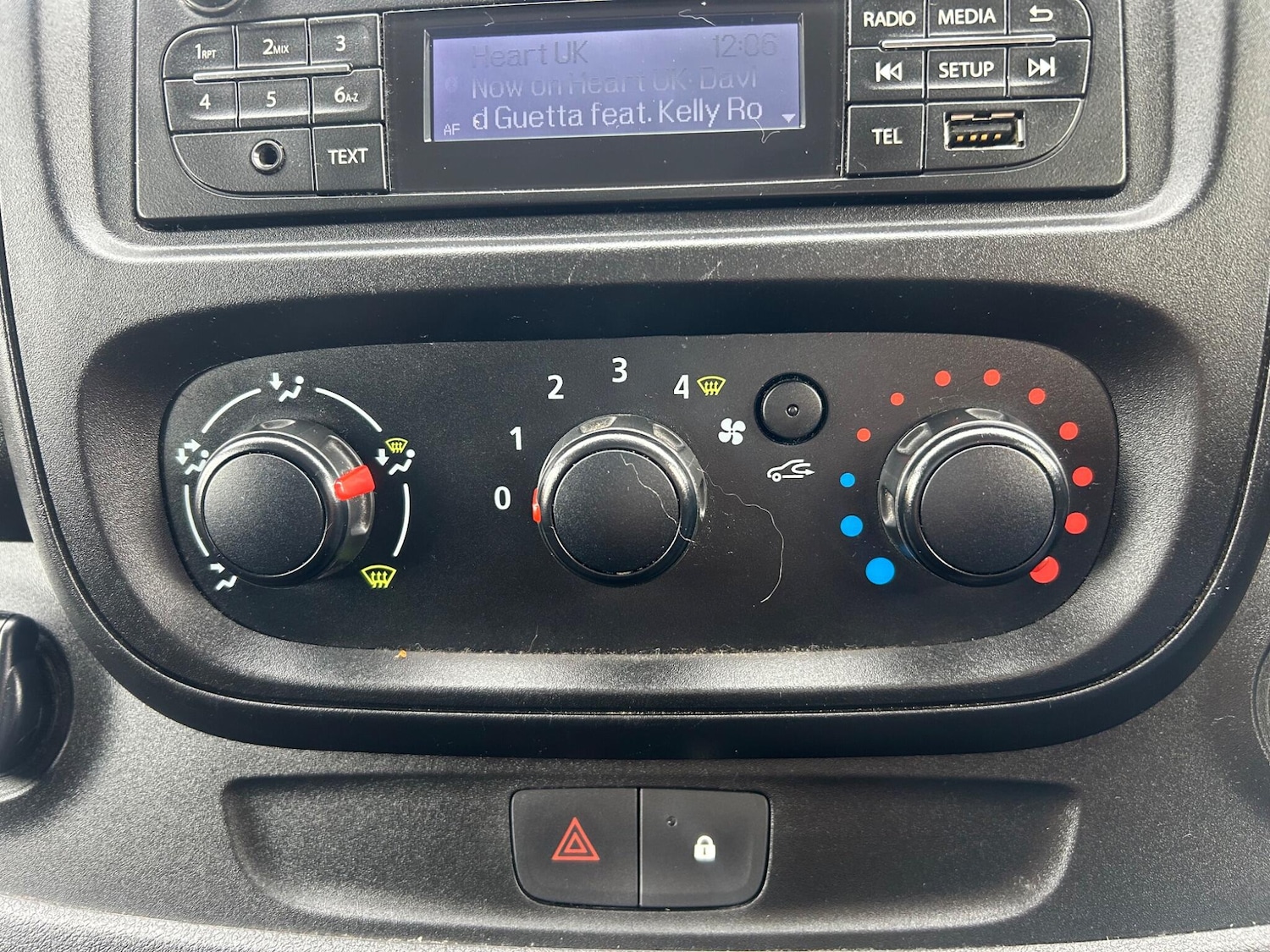 Used Renault Trafic 2019 for sale - 76424273: Photo 20