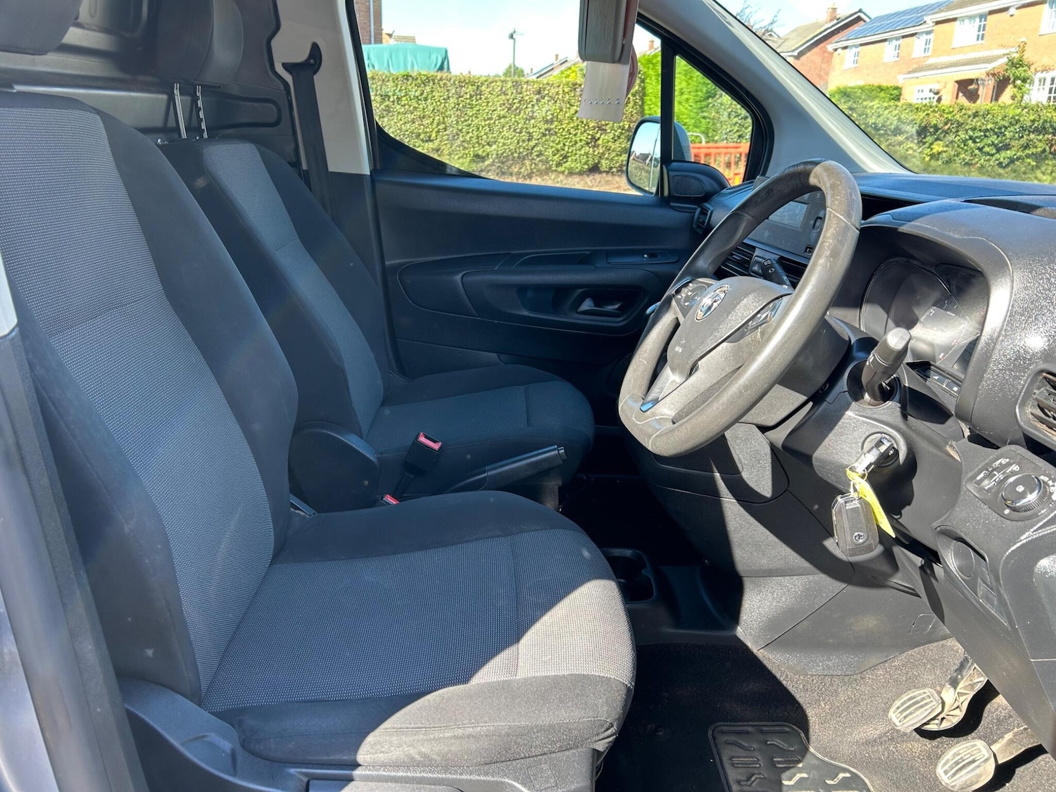 Used Vauxhall Combo 2019 for sale - 76031799: Photo 14