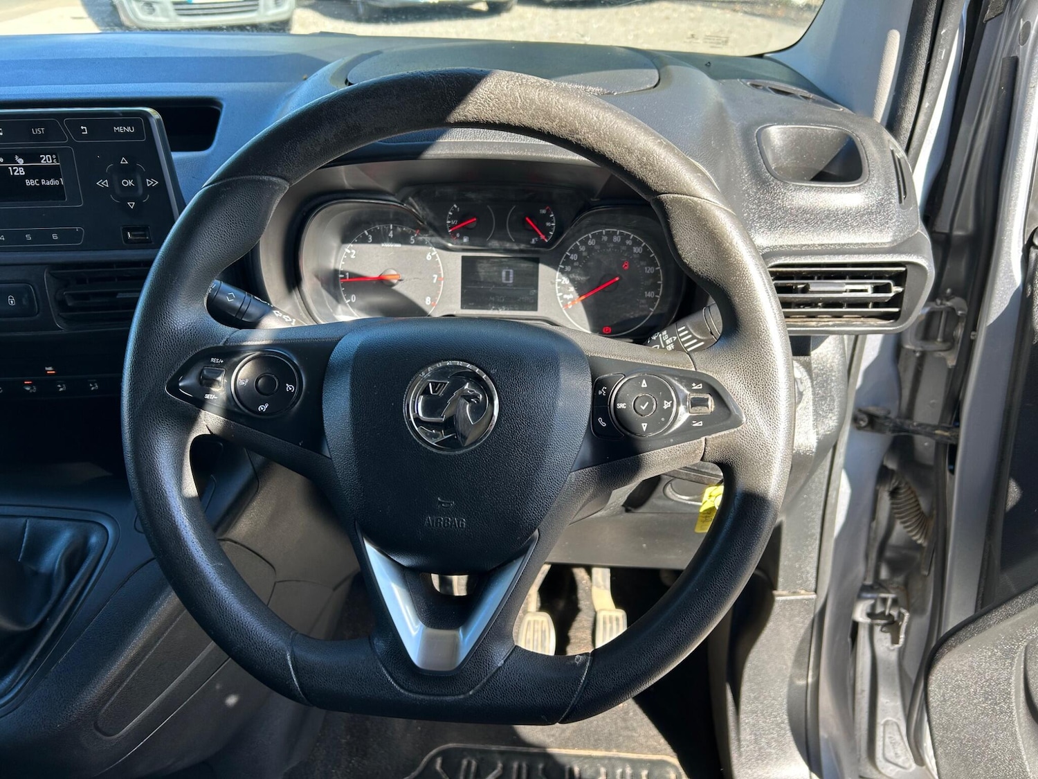 Used Vauxhall Combo 2019 for sale - 76031799: Photo 17