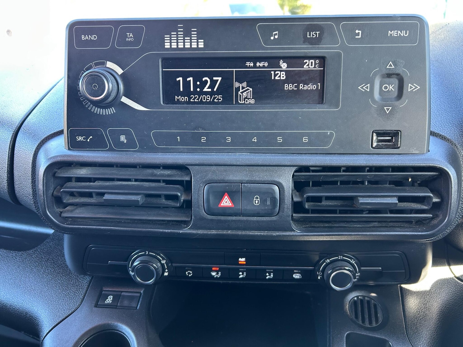 Used Vauxhall Combo 2019 for sale - 76031799: Photo 19