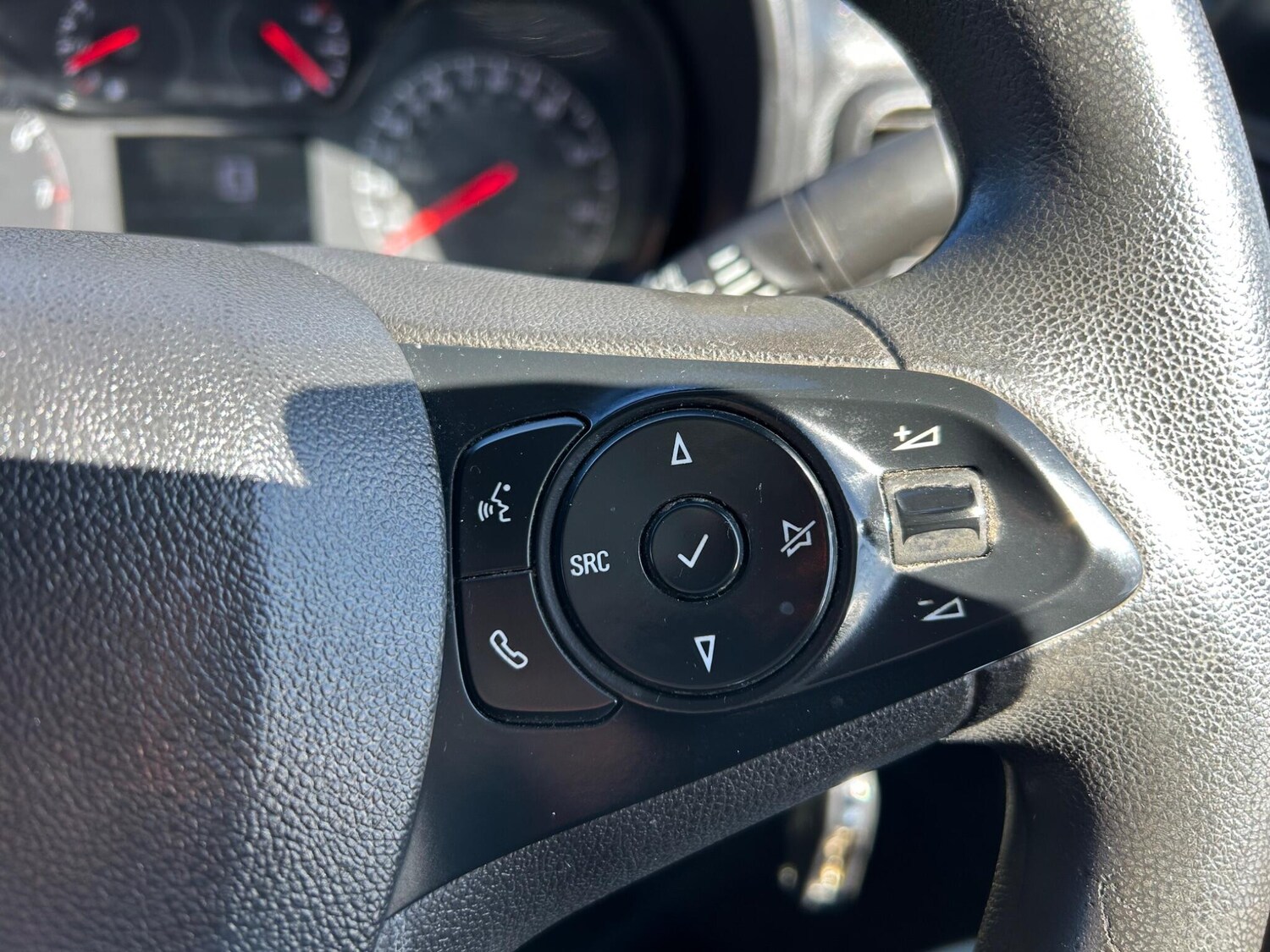 Used Vauxhall Combo 2019 for sale - 76031799: Photo 21