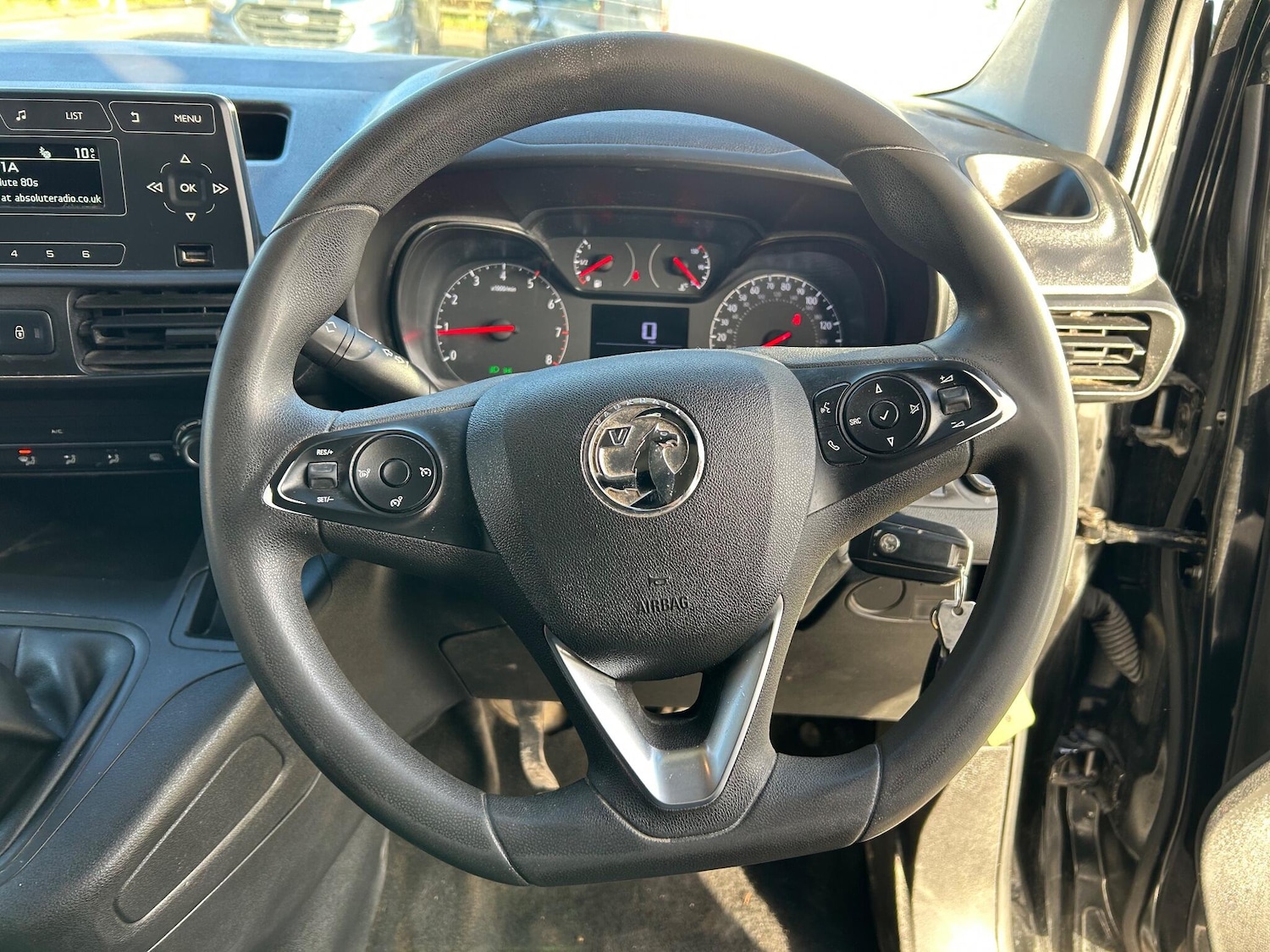 Used Vauxhall Combo 2020 for sale - 76898385: Photo 18