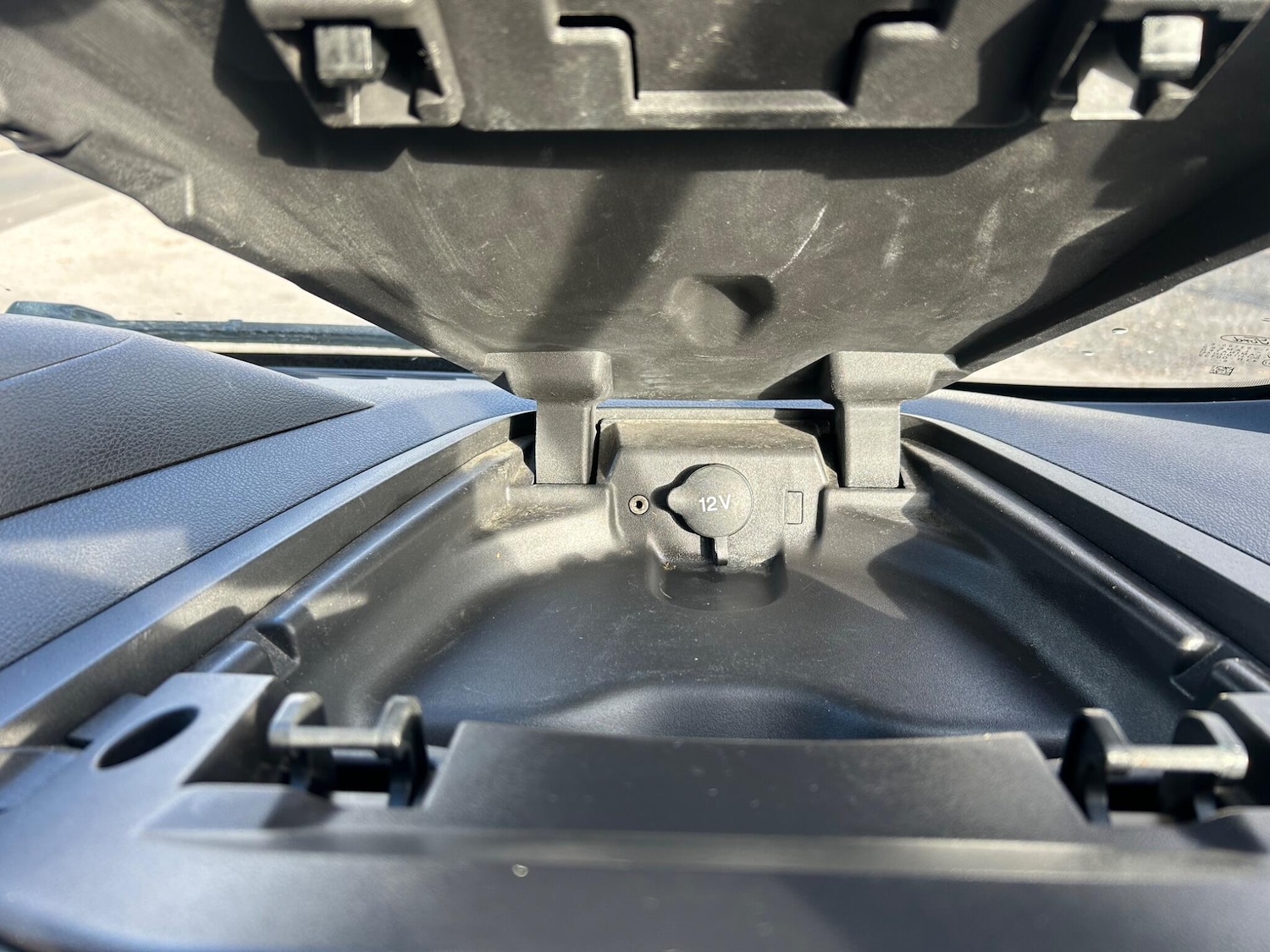 Used Ford Transit Custom 2017 for sale - 76646069: Photo 19