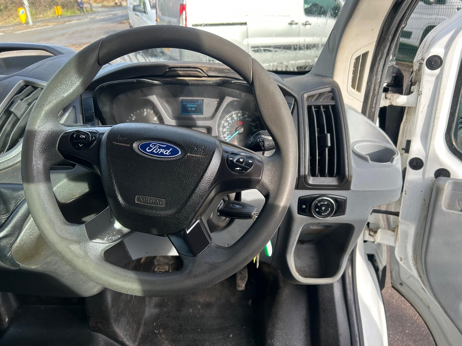 Used Ford Transit 2018 for sale - 77352071: Photo 20