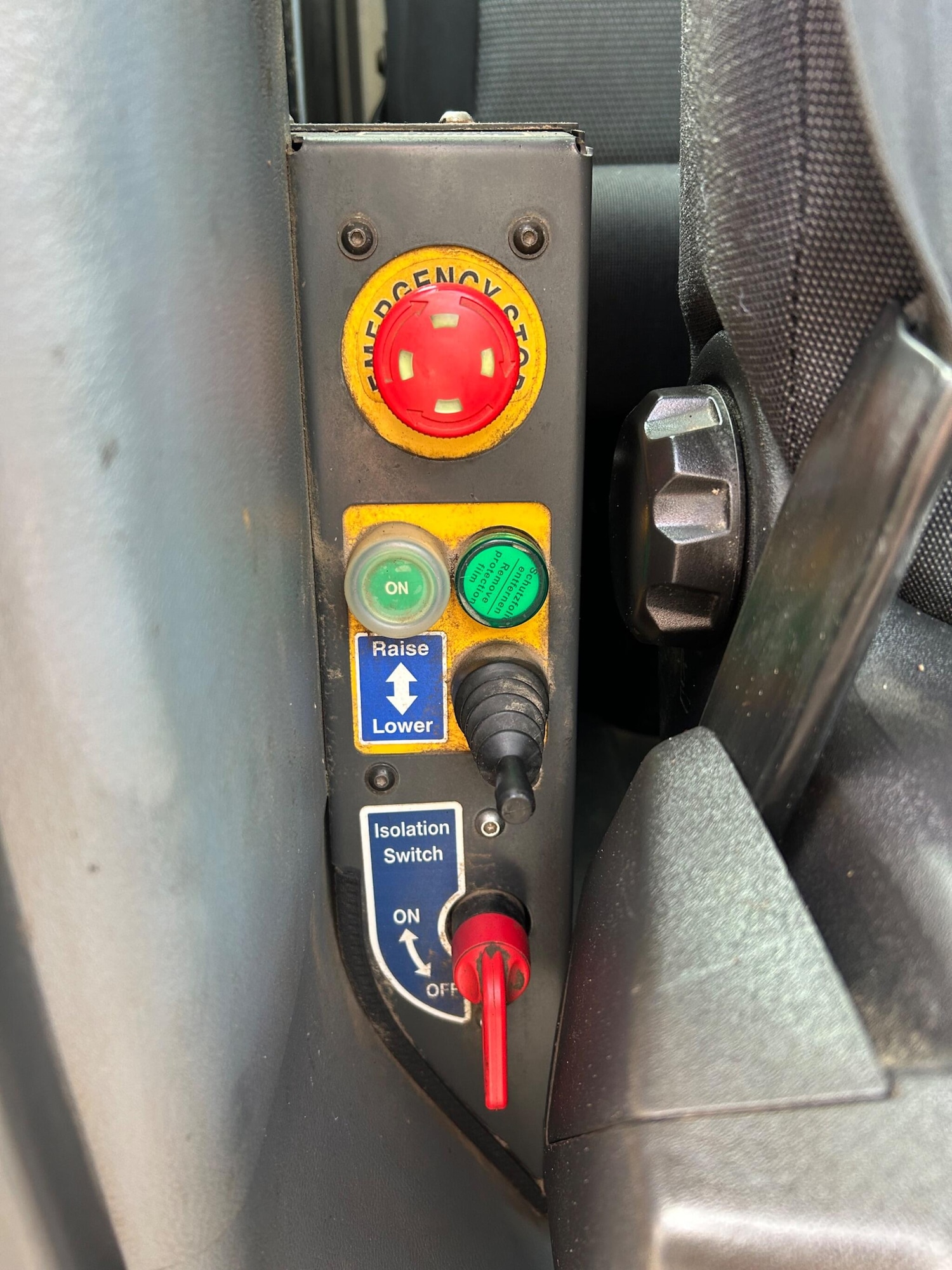 Used Ford Transit 2018 for sale - 77352071: Photo 24