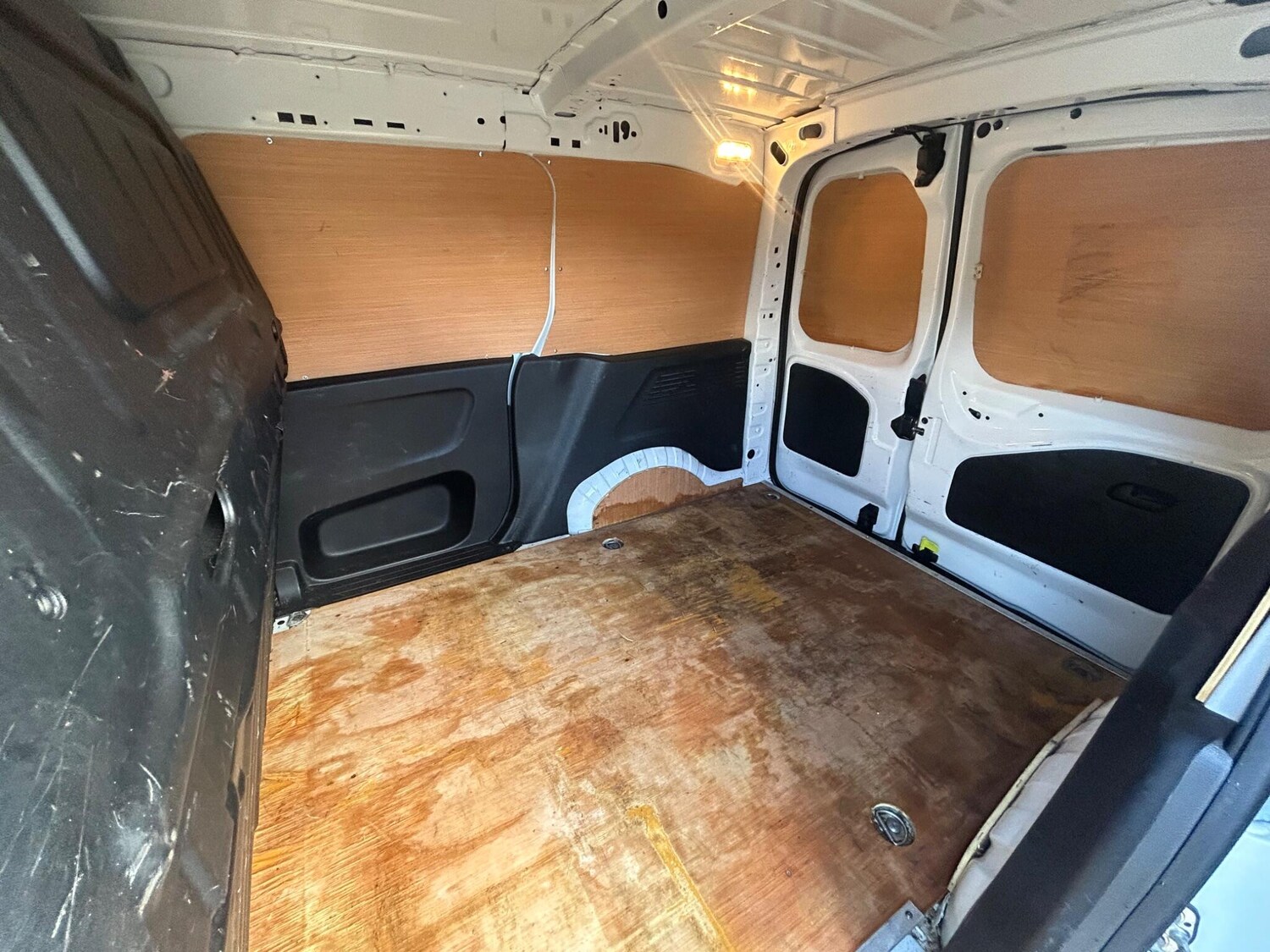 Used Vauxhall Combo 2020 for sale - 76072841: Photo 10