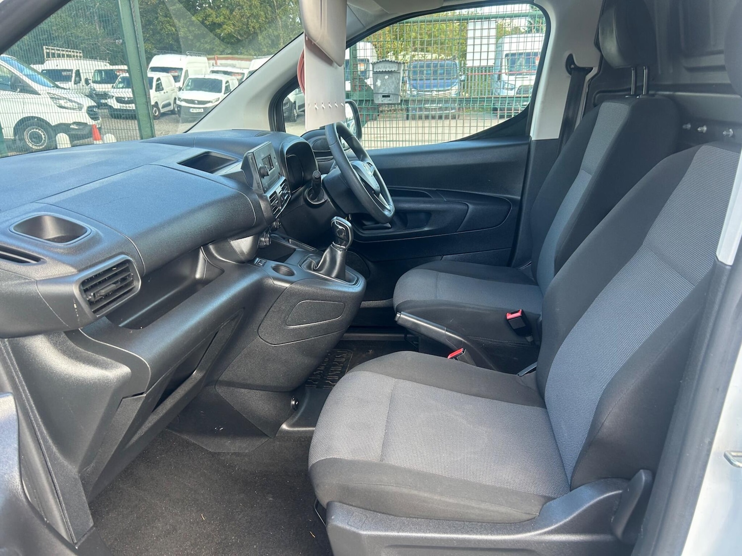 Used Vauxhall Combo 2020 for sale - 76072841: Photo 12