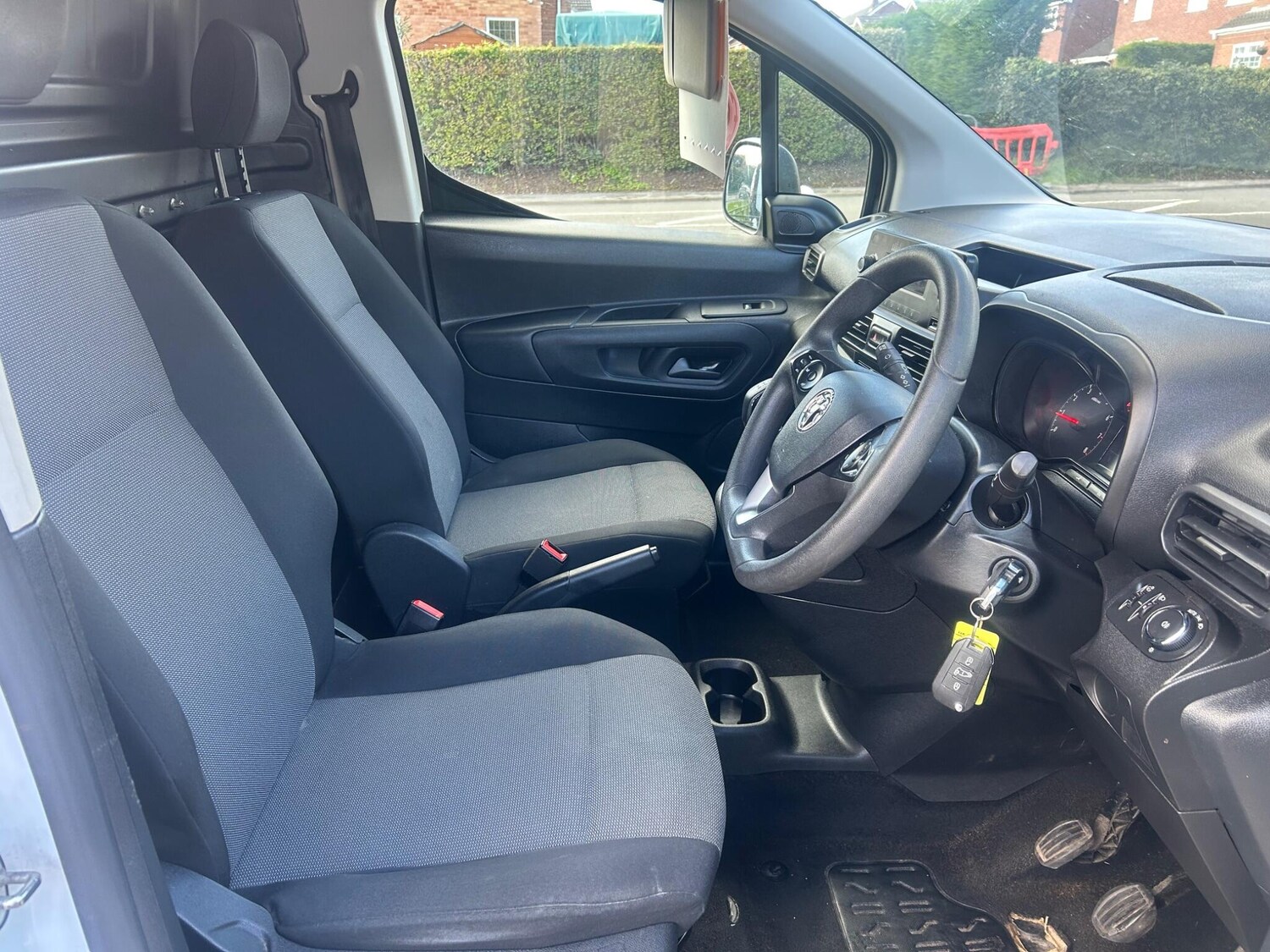 Used Vauxhall Combo 2020 for sale - 76072841: Photo 13