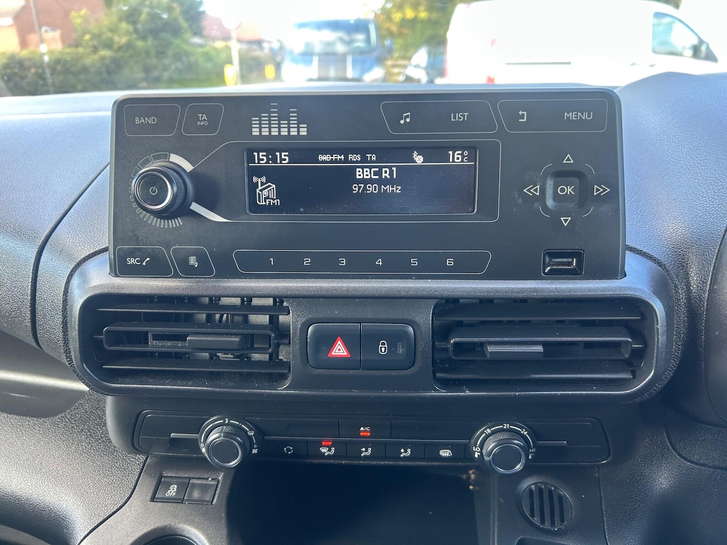 Used Vauxhall Combo 2020 for sale - 76072841: Photo 16