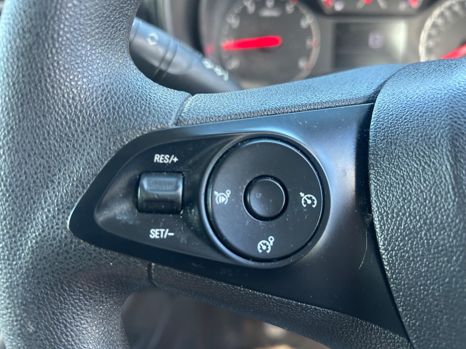 Used Vauxhall Combo 2020 for sale - 76072841: Photo 19