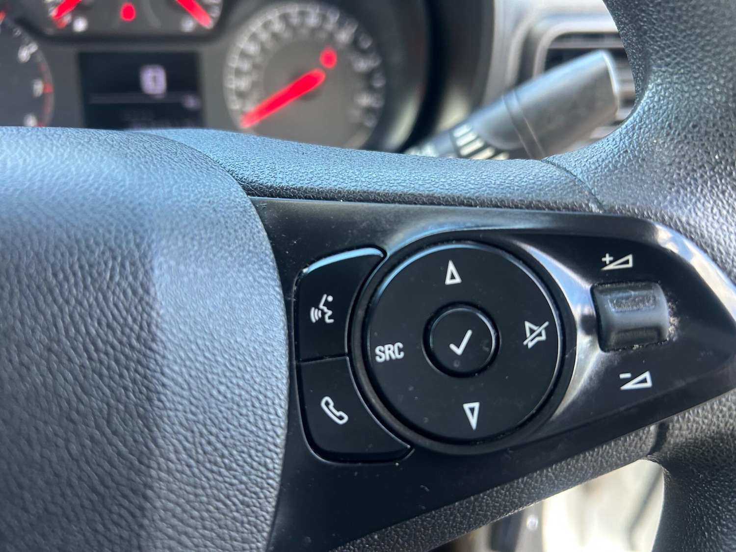 Used Vauxhall Combo 2020 for sale - 76072841: Photo 20