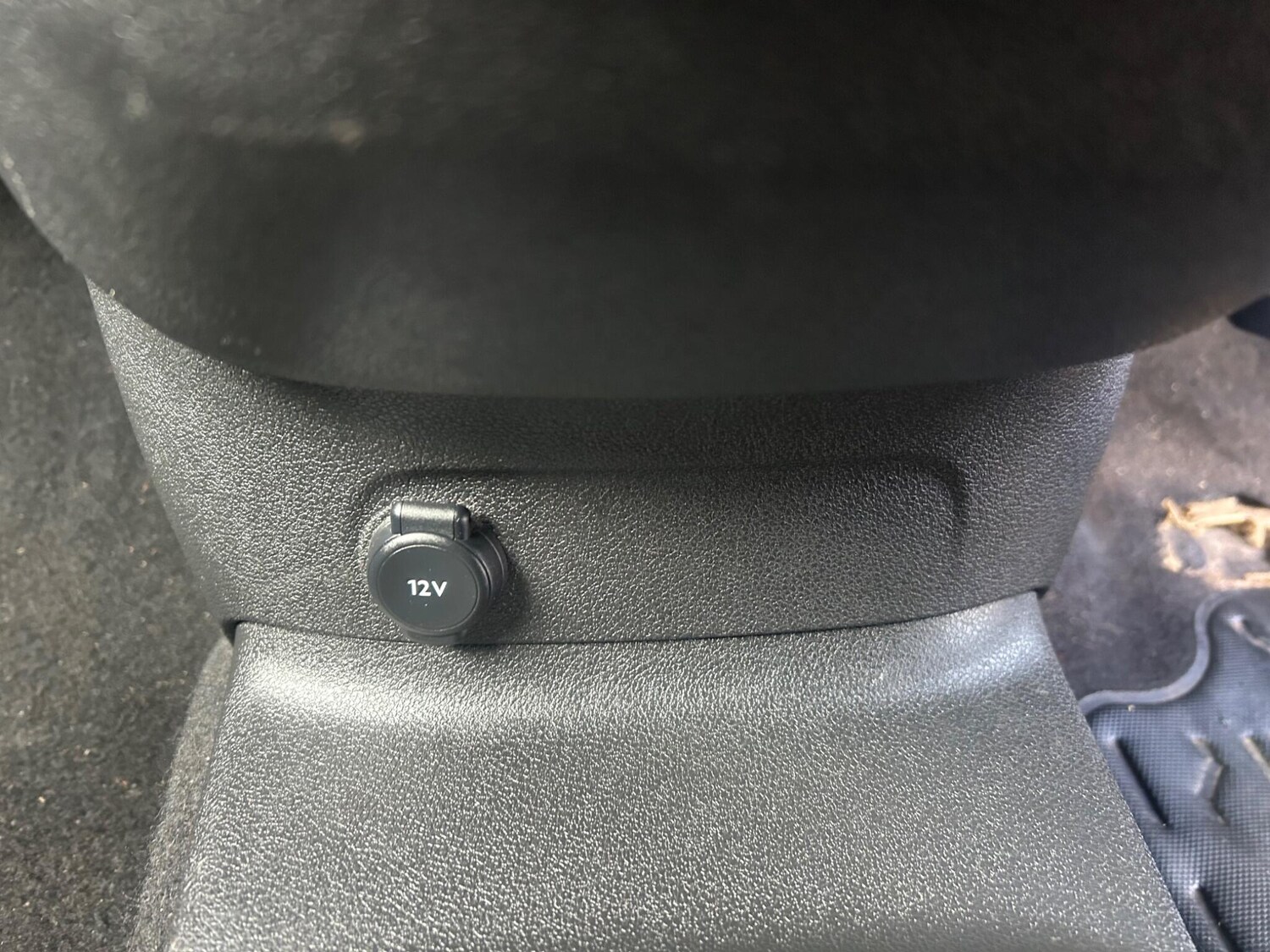 Used Vauxhall Combo 2020 for sale - 76072841: Photo 22