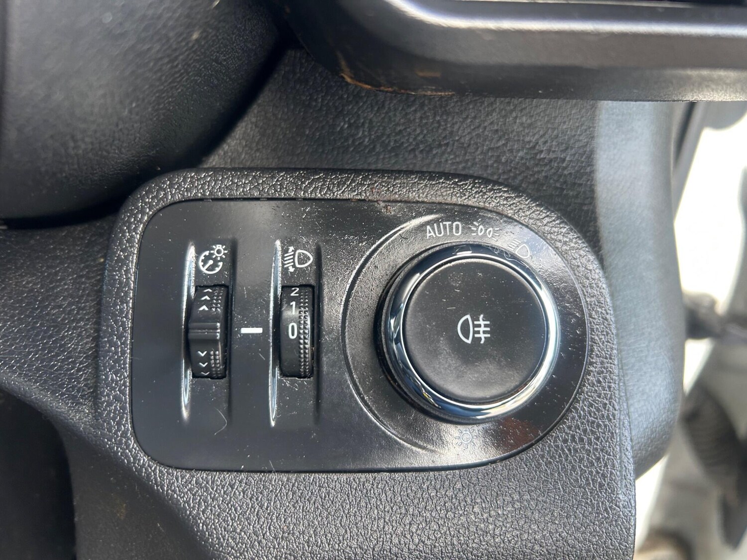 Used Vauxhall Combo 2020 for sale - 76072841: Photo 23