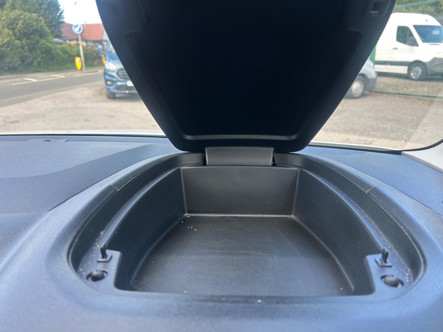 Used Vauxhall Combo 2020 for sale - 76072841: Photo 25