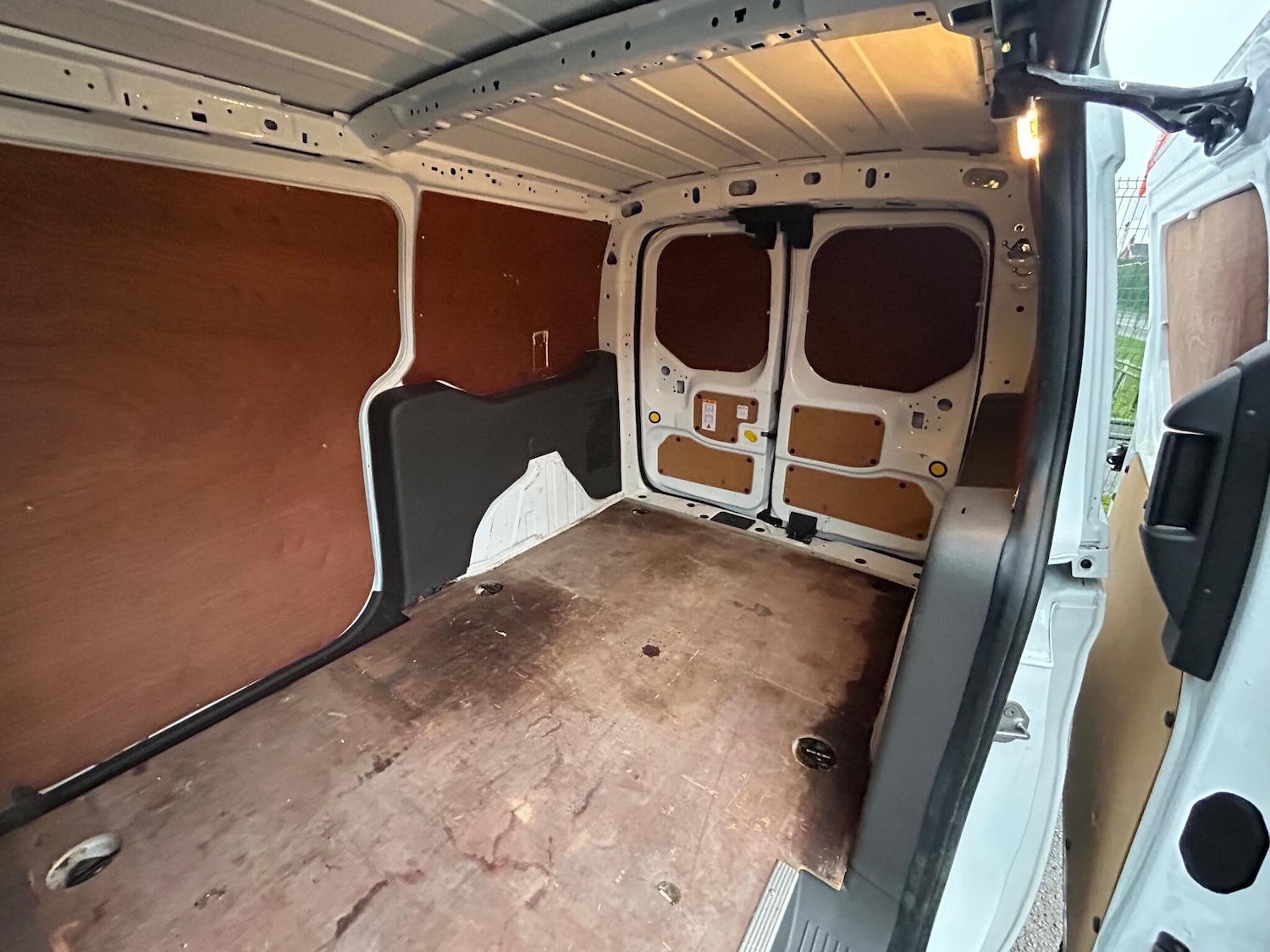 Used Ford Transit Connect 2020 for sale - 76996470: Photo 10