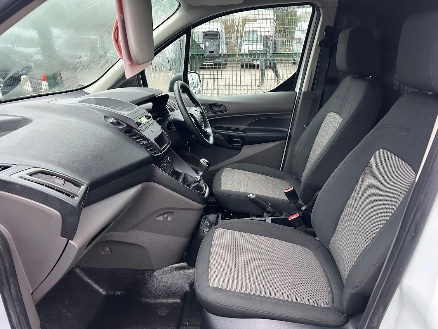 Used Ford Transit Connect 2020 for sale - 76996470: Photo 12