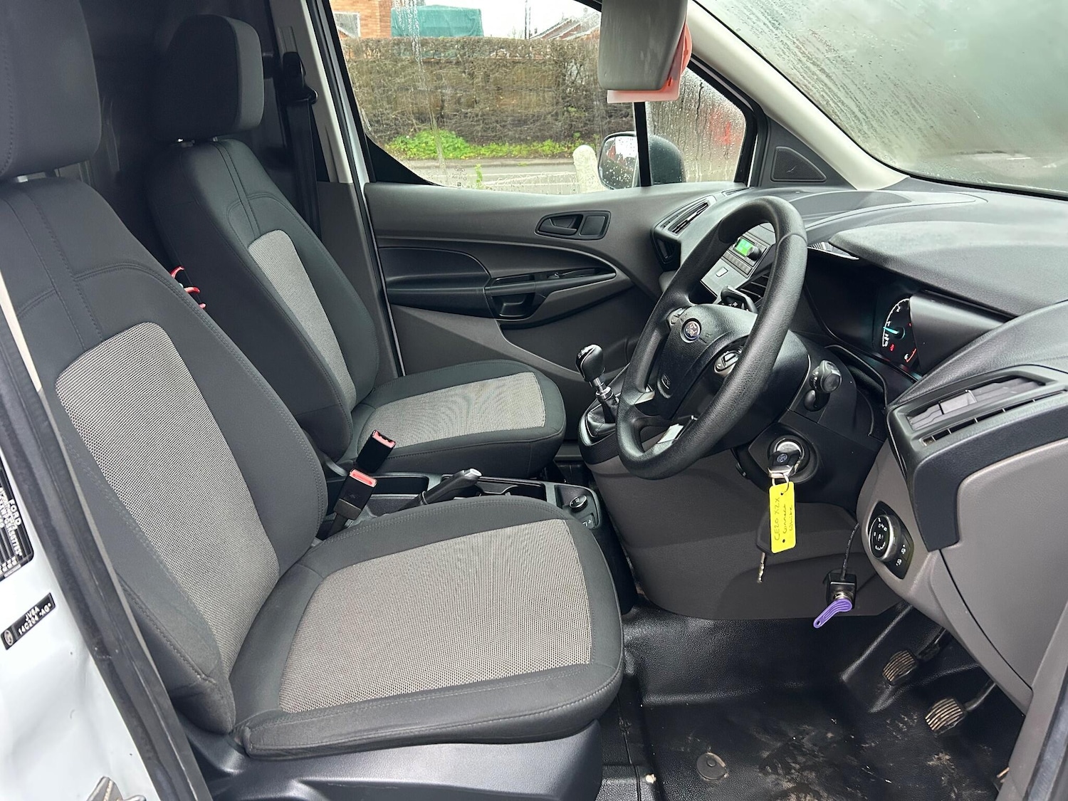 Used Ford Transit Connect 2020 for sale - 76996470: Photo 14