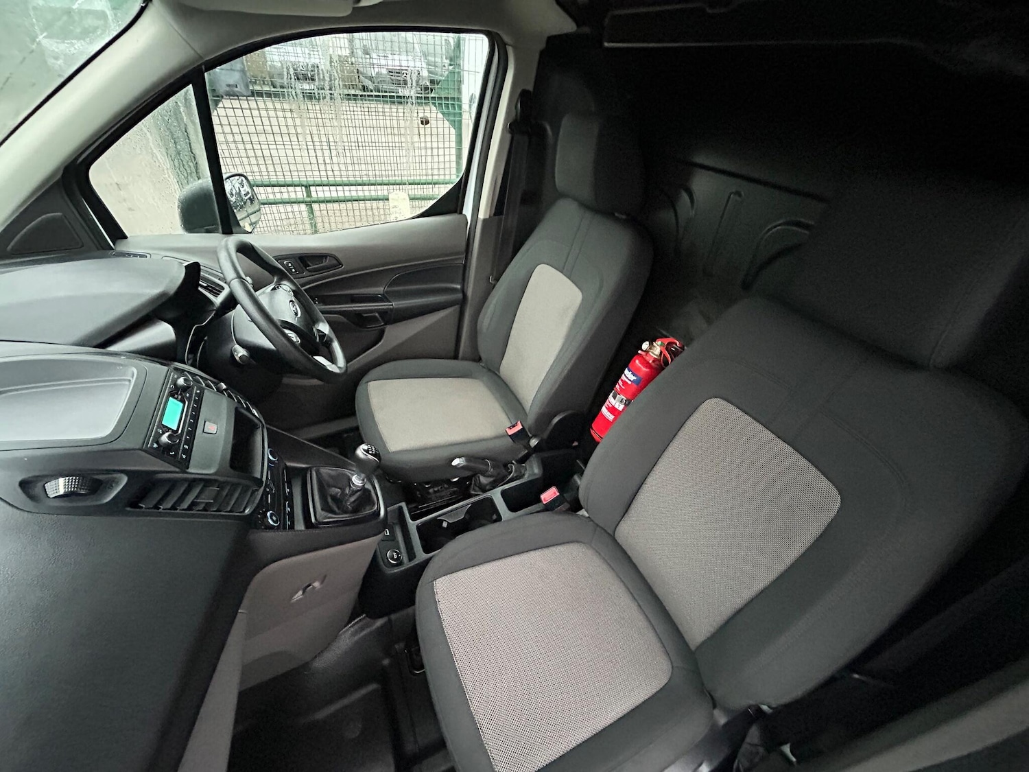 Used Ford Transit Connect 2020 for sale - 76996470: Photo 15